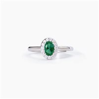 Anello Mabina Donna COOL OR Rétro? in Argento 523339 - 523339